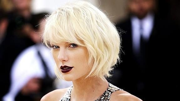 Taylor Swift, ¿convertida en un ídolo neo-nazi?
