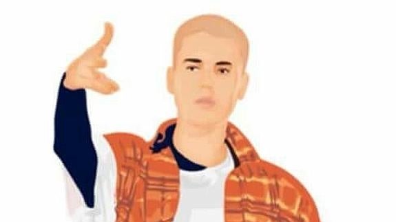 Justin Bieber ignora a Selena Gomez en su colección de 'emojis', 'justmojis'