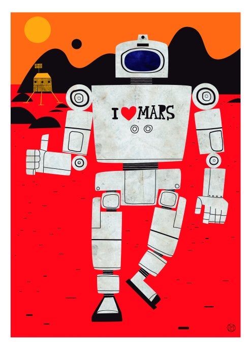 Los autómatas queman etapas