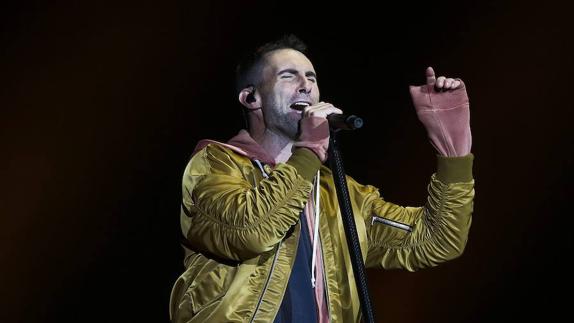 Adam Levine pagará todos los gastos del funeral de Christina Grimmie