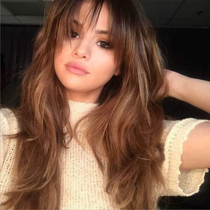 Selena Gomez