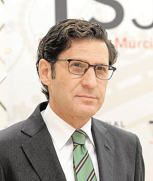 Pasqual del Riquelme.