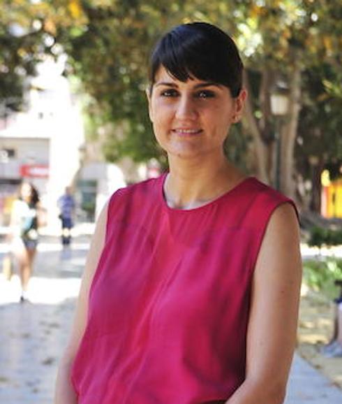 María González Veracruz. 