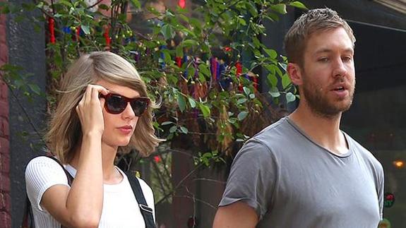 Taylor Swift y Calvin Harris: La verdad detrás de su ruptura