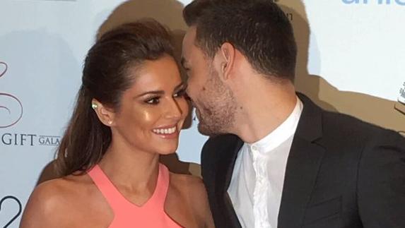 Liam Payne, de One Direction, podría trabajar con su novia en Factor X