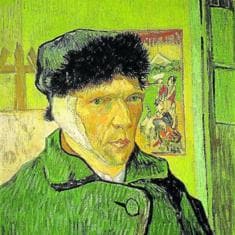 Biografía de La Oreja de Van Gogh