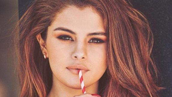 Selena Gomez cumple años embolsándose 500.000 euros