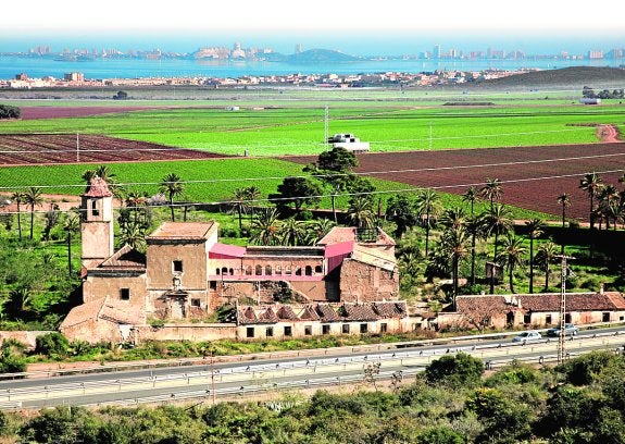 El milenario enigma de San Ginés de la Jara