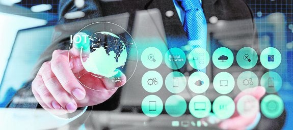 Las profesiones con más proyección para el futuro