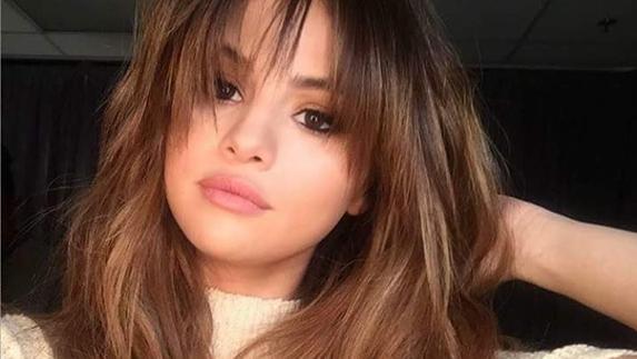 Selena Gomez, pillada bailando canciones de Justin Bieber