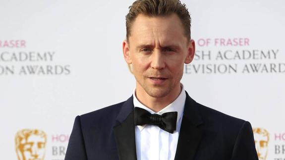 Tom Hiddleston está a muerte con Taylor Swift y su relación «real»