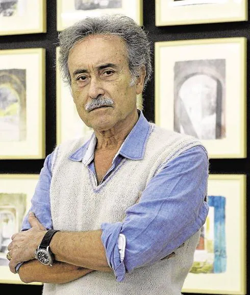 Pedro Cano. 