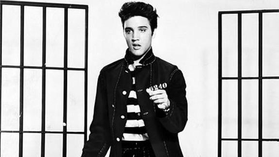 Elvis Presley es el Rey de las teorías conspirativas