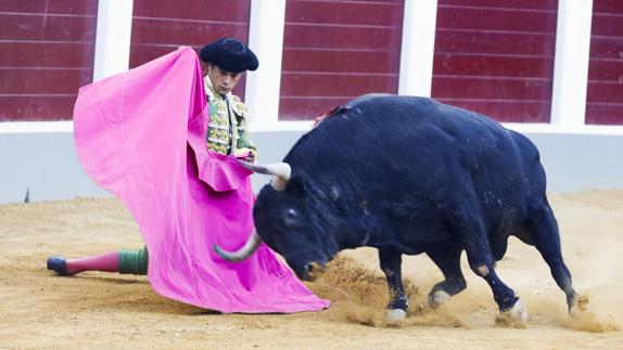 Ventura y Abellán triunfan en Cehegín