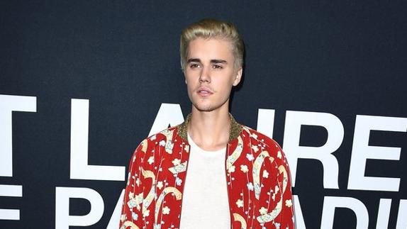 Justin Bieber, destronado por el rey de las rancheras