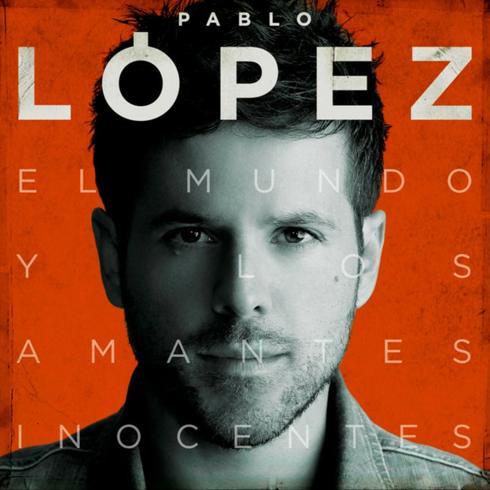 Pablo López en concierto: consigue sus entradas al mejor precio