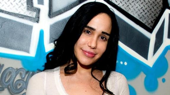 Natalie Suleman, todo un ejemplo de lucha