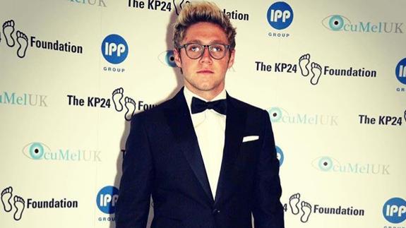 Niall Horan pasa su peor cumpleaños sin One Direction