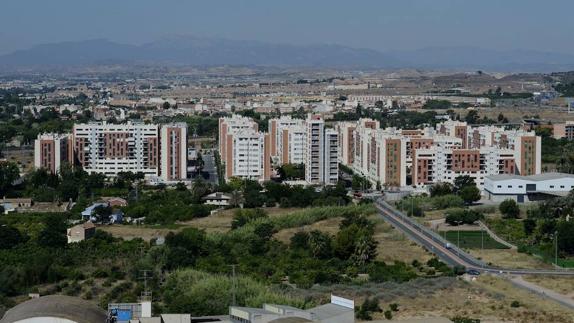 Urbanización Joven Futura. 