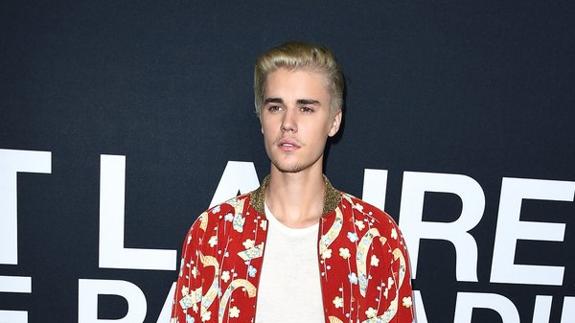 Justin Bieber quiere al mayordomo de Batman