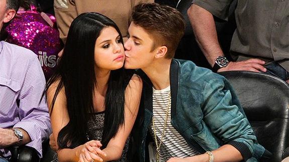 Justin Bieber y Selena Gomez ¿planean su boda?