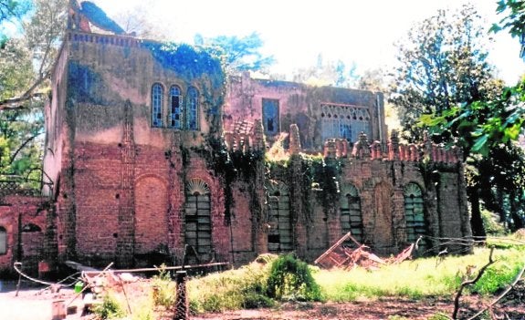 Los custodios de la memoria argentina de Vicente Medina