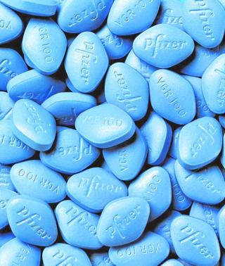 Lady era 100 mg (sildenafil)