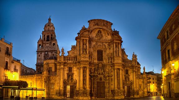 Descubre Murcia y su encanto en tu próximo viaje