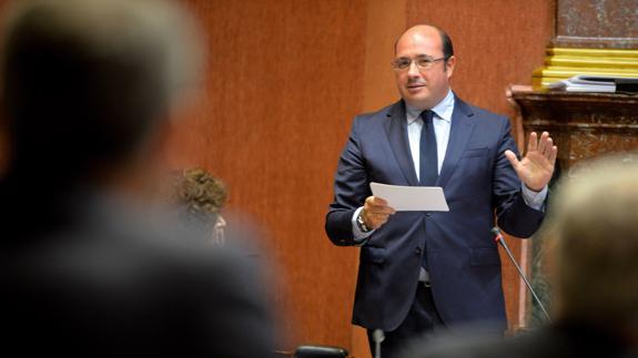 Sánchez: «Tenemos que dejar trabajar a la Justicia y confiar en que todo se aclare cuanto antes»
