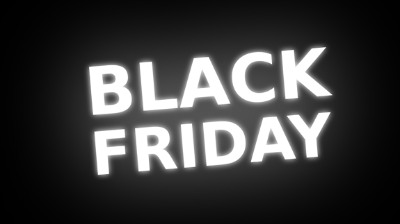 Ofertas Black Friday en Murcia que no te puedes perder