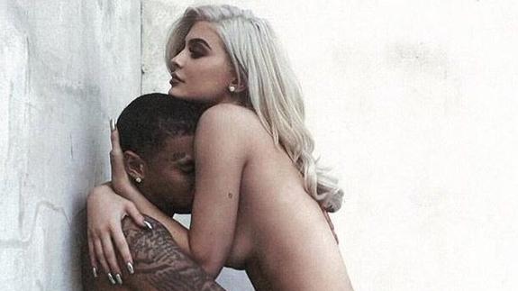 Kylie Jenner, la Kardashian con fotos más sexys en Instagram