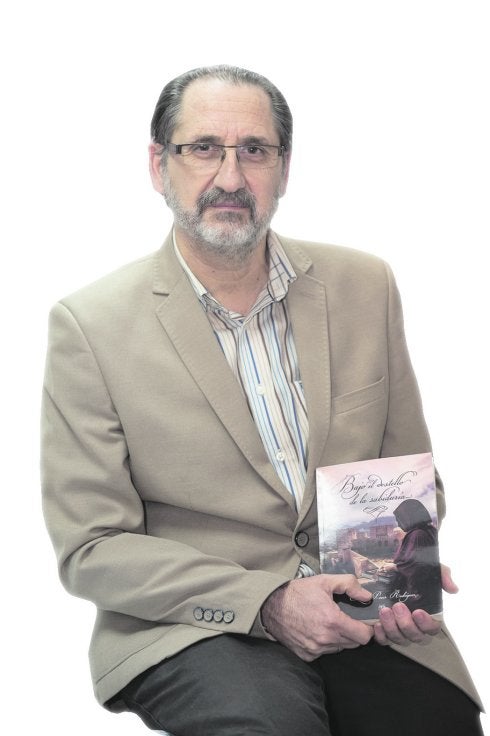 Enrique Pinar.  