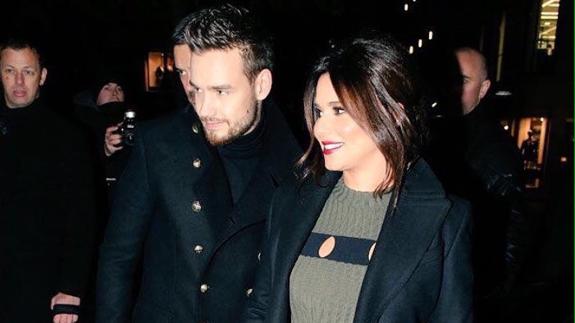 Liam Payne y Cheryl Cole podrían ser padres antes de lo imaginado