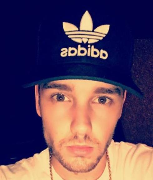 Liam Payne 