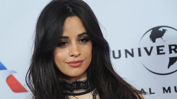 Camila Cabello lo intentará por su cuenta en la música.