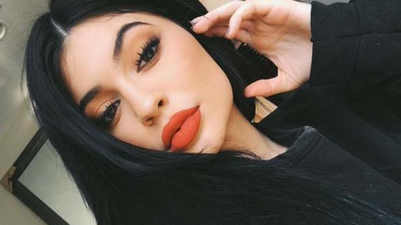 Kylie Jenner, una 'influencer' para Forbes