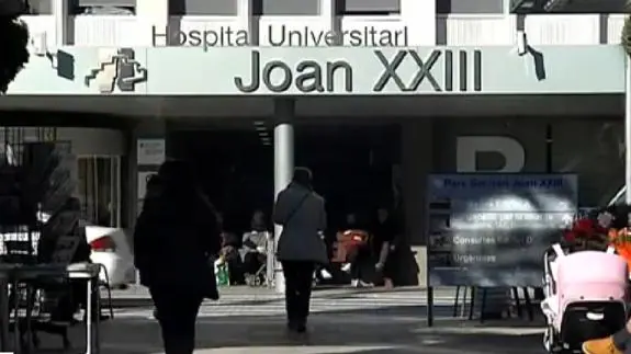 Hospital Universitarl Joan XXIII