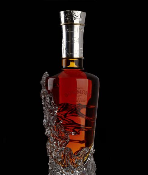 Un establecimiento se niega a vender whisky a una mujer de 92 años porque no tiene su identificación