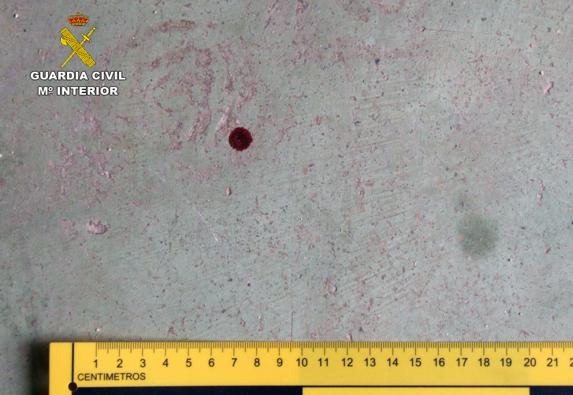 Detenido por intentar matar a un vecino de Lorca