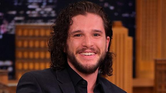 Juego de tronos: Kit Harington explica cómo perdió la virginidad