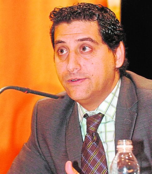 Juan Pablo Lozano.
