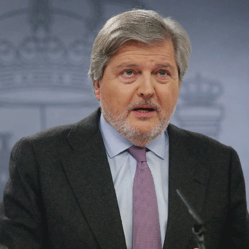 Íñigo Méndez de Vigo.