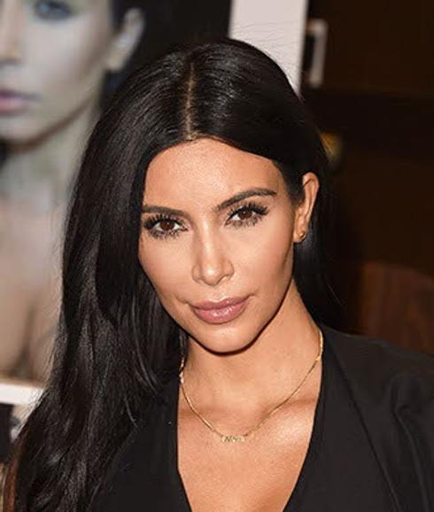 Kim Kardashian: se filtran las primeras imágenes del robo en París