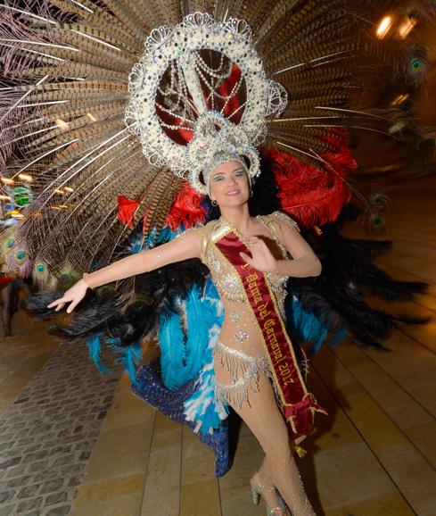 El carnaval se despide en la calle