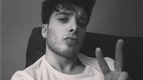 Blas Cantó tiene hoy doble reto.