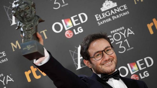 «Ser actor en España no es nada glamuroso, solo te permite pagar facturas»