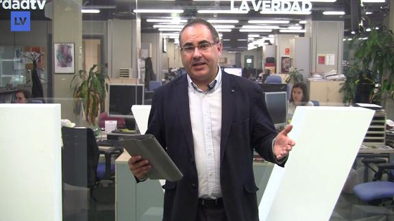 «La bella Emma Watson llega a la cartelera»