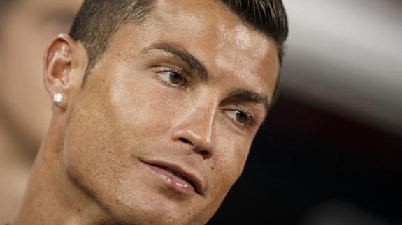 Cristiano Ronaldo cambia el nombre de su ciudad natal