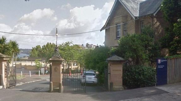 Descubre que ha sido violada después de ver el vídeo de la agresión