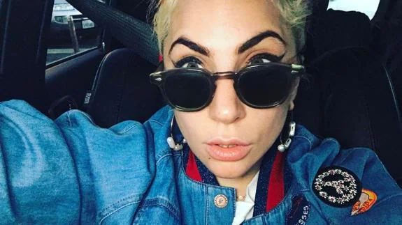 Su evolución desde la Gaga de 'Monster' a la de 'Joanne' ha sido asombrosa